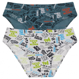 Трусы для мальчика 761287