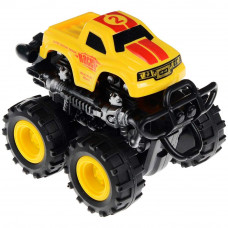 Машинка иерционная 4 WD 806B