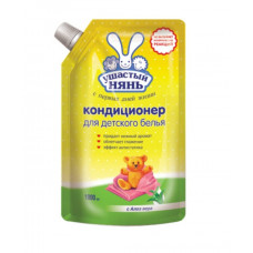 Кондиционер для детского белья  Ушастый нянь