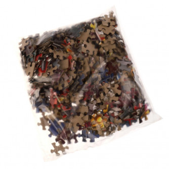 Пазл 500 элементов Умные игры Трансформеры 4680107927637 Пазл 500 элементов Умные игры Трансформеры 4680107927637