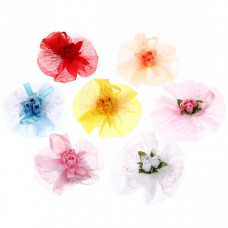 Бант для волос 