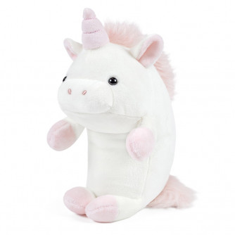 ПРИЖИМАСИКИ Единорожка Ава 18см MT250306-18     