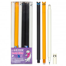 Ручка гел.пиши-стирай deVente 