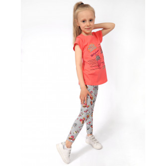 Комплект для девочки 197-9 10-118 03Р