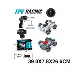 Машина на радиоуправлении 666-863A с камерой  в кор. 3176212  