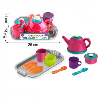 Набор посуды 