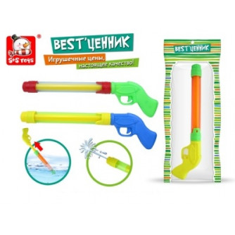 Оружие водное 6125