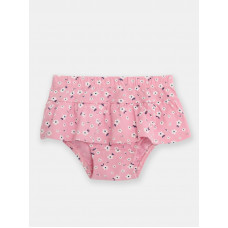 Юбка трусы для девочки CSBG 70381-27-376