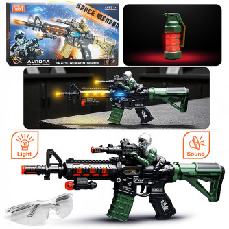 Автомат Автомат