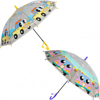 Зонт 50см FG241101300N машинки Зонт 50см FG241101300N машинки