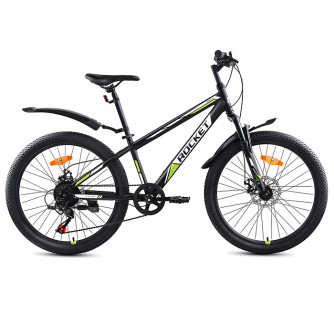 Велосипед 24