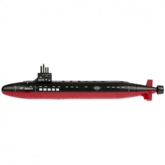 Игрушка Технопарк Подводная лодка 1507Y193-R