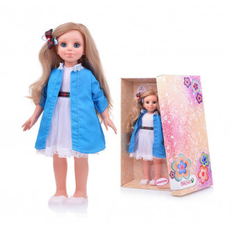 Куклы Весна Эсна 5 В2979 Куклы Весна Эсна 5 В2979