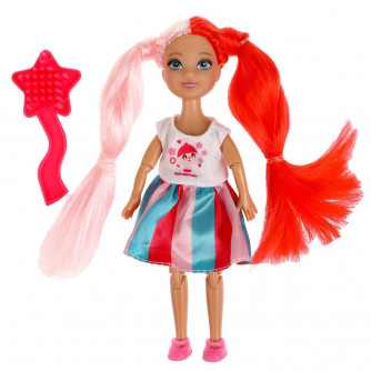 Кукла Карапуз Малышарики Анна ANNA15-ML-01 Кукла Карапуз Малышарики Анна ANNA15-ML-01