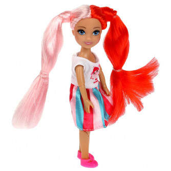 Кукла Карапуз Малышарики Анна ANNA15-ML-01 Кукла Карапуз Малышарики Анна ANNA15-ML-01