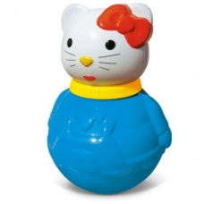 Неваляшка - Кошка