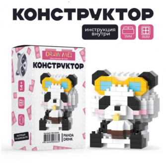 Конструктор Draw Me! Конструктор Draw Me!