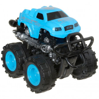 Машинка иерционная 4 WD 806B