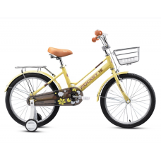 Велосипед 18