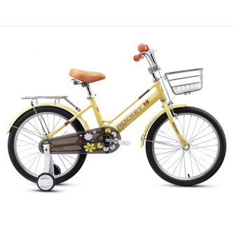 Велосипед 18 Велосипед 18