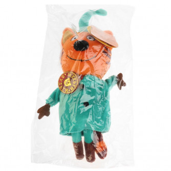 Мягкая игрушка Мульти-Пульти Три Кота Компот V92305-16