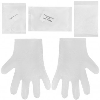 Набор Химические опыты.Пузырьковый BOOM Звёздный десант Опв-006 Фин-ти-Флю   