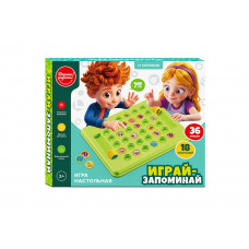 Игра настольная 