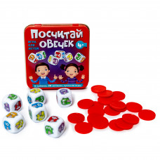 Игра настольная 