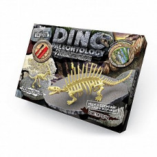 Набор для проведения раскопок Dino Paleontology DP-01-04