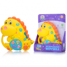 Музыкальная игрушка 