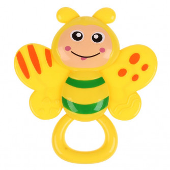 Развивающая игрушка УМка Пчёлка B1465647-R1
