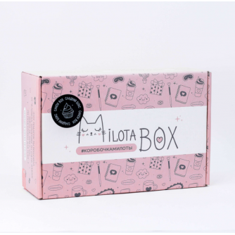 MilotaBox 