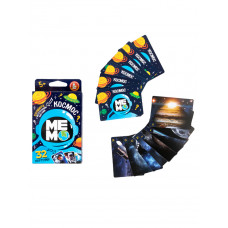 Игра настольная МЕМО 