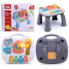 Столик развивающий 