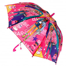 Зонт детский Играем вместе Барби UM45-BRBXTR
