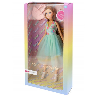 Кукла 29 см в наборе с сумкой, в коробке (Арт. FCJ1459541)