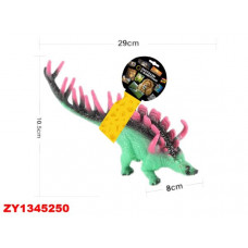 Игрушка из пластизоля Играем вместе Динозавр ZY1345250-R