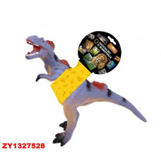 Игрушка из пластизоля Играем вместе Динозавр ZY1327528-R