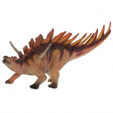 Игрушка из пластизоля Играем вместе Динозавр Стегозавр 6889-1R