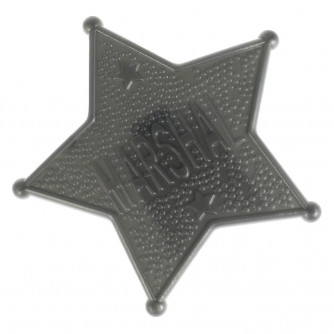 Револьвер Играем вместе для стрельбы пистонами 81081-8246W-1-R