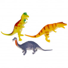 Набор животных Играем вместе Динозавры 636H-3-1