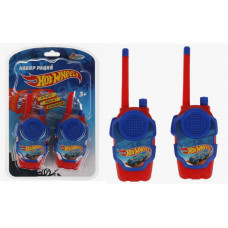 Рация Играем вместе Hot Wheels B1652073-R4