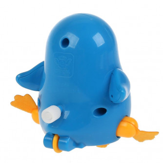 Заводная игрушка УМка Пингвинёнок Z181-H13010-R
