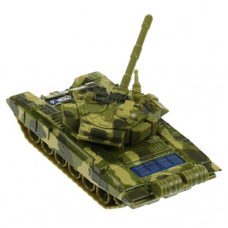 Металлическая модель Технопарк Танк Т-90 X600-H09263-R