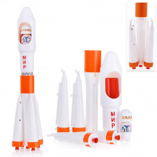 Игрушка Ракета Мир Детский сад С-188-Ф