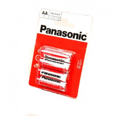 Батарейка Panasonic R06