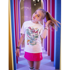 Юбка-шорты для девочки 0036_ЛС22