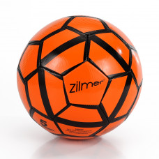 Мяч футбольный Zilmer Первый гол ZIL1807-030  //ЕКБ257