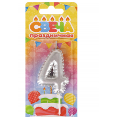 Свеча для торта 