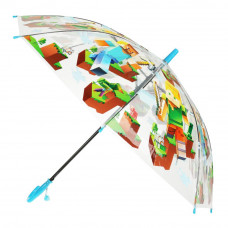 Зонт детский Играем вместе Майнкрафт UM50T-MNCT